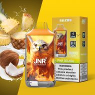 Pina Colada-Puff 16000 Jnr Falcon 16K Best Disposable Vape-vapeshoper